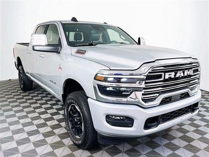 Used 2026 RAM 2500 Laramie
