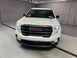 Used 2025 GMC Acadia Elevation FWD video 2