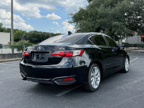 Used 2018 Acura ILX FWD image 5