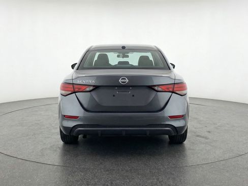 Used 2025 Nissan Sentra SV image 7