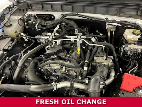 Used 2025 Ford Bronco Big Bend AWD/4WD image 30