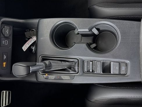 Used 2024 Honda Civic Sport image 16