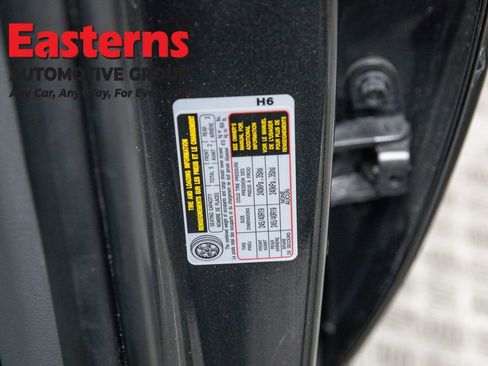 Used 2024 Hyundai Sonata N Line image 36