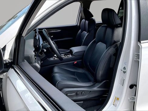 Used 2024 Honda Pilot EX-L image 17