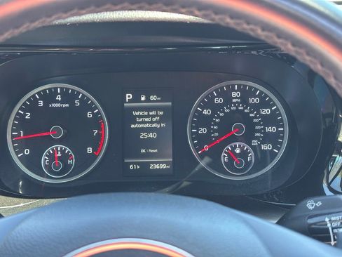 Used 2023 Kia K5 GT image 28