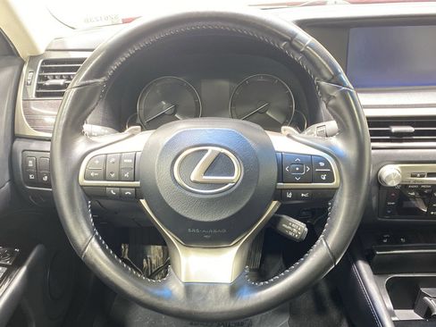 Used 2017 Lexus GS 350 350 w/ Premium Package image 14