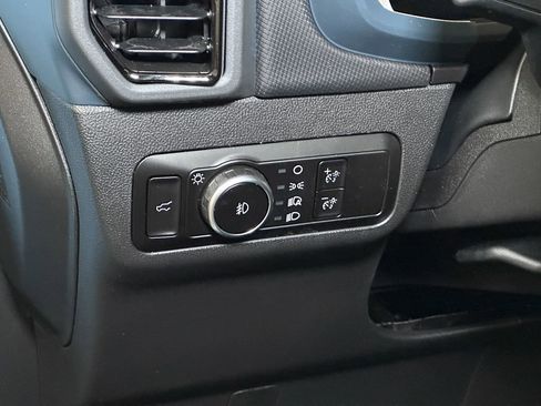 New 2025 Ford Bronco Sport Heritage w/ Convenience Package image 18