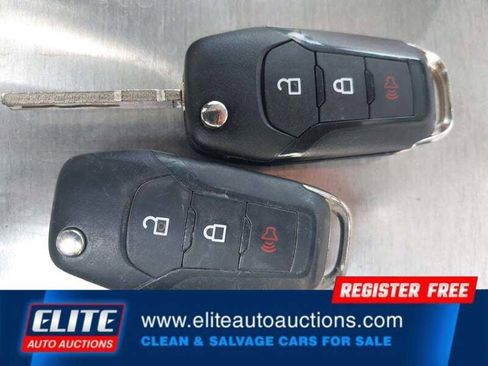 Used 2022 Ford F150 XL w/ Equipment Group 101A High image 11