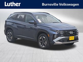 Used 2025 Hyundai Tucson SEL AWD/4WD video 1