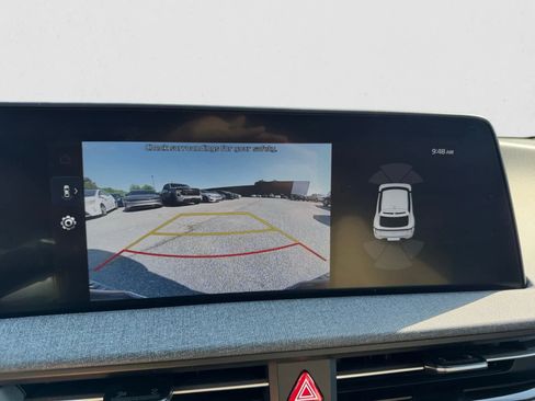 Certified 2023 Kia EV6 Wind RWD image 19