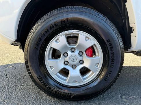 Used 2013 Toyota Tacoma 4x4 Double Cab image 12