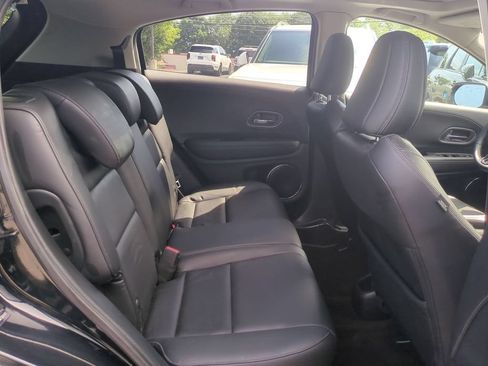 Used 2019 Honda HR-V EX-L image 25