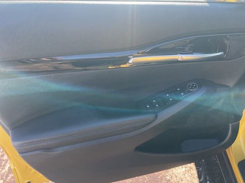 Certified 2023 Kia Seltos Nightfall Edition image 7