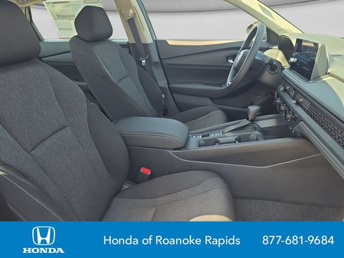 New 2026 Honda Accord SE image 17