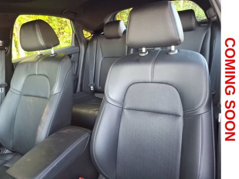 Used 2022 Honda Civic Sport Touring image 13