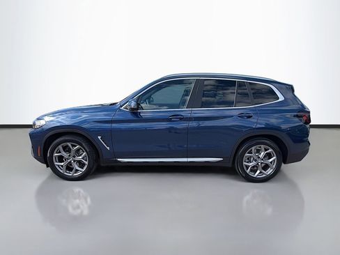 Certified 2023 BMW X3 sDrive30i w/ Convenience Package image 7