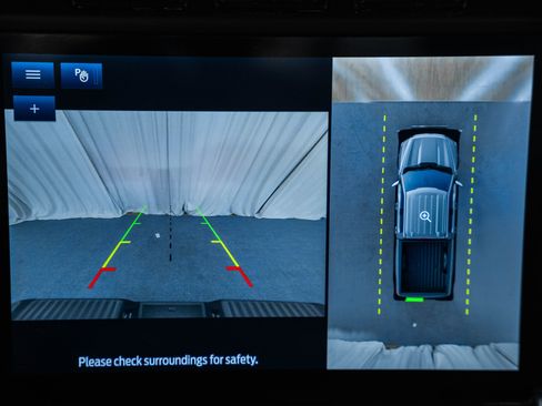 Certified 2023 Ford F150 Lariat w/ Equipment Group 502A High image 56