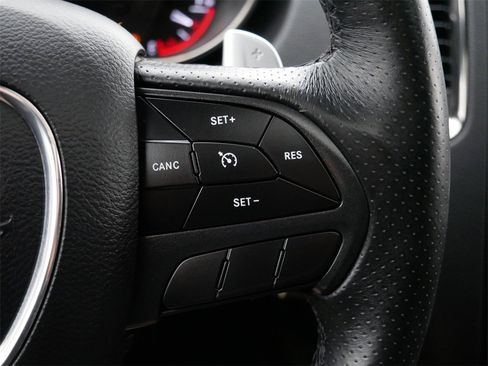 Used 2019 Dodge Durango R/T w/ Trailer Tow Group IV image 18