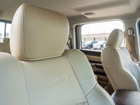 Used 2014 RAM 2500 Laramie image 48