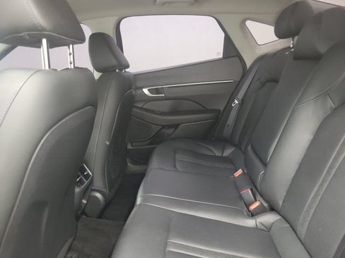 Used 2021 Hyundai Sonata Limited FWD image 12