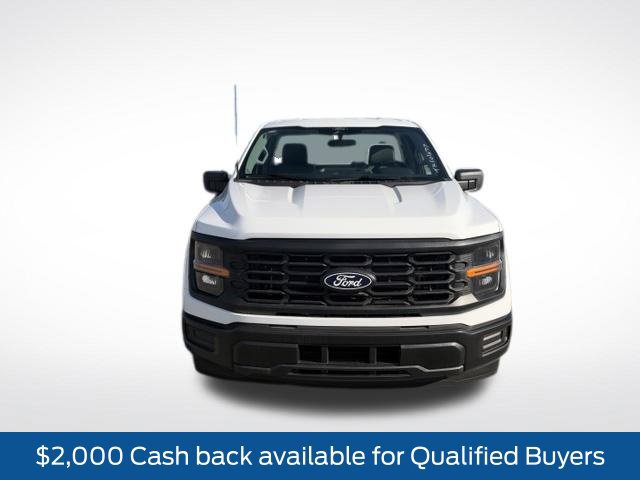 New 2026 Ford F150 XL RWD image 2