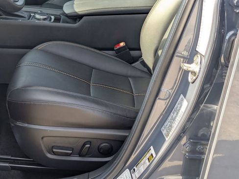 Used 2025 MAZDA CX-50 AWD 2.5 Hybrid w/ Premium Pkg image 24