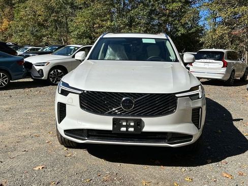 New 2026 Volvo XC90 B6 Ultra w/ Protection Package image 6