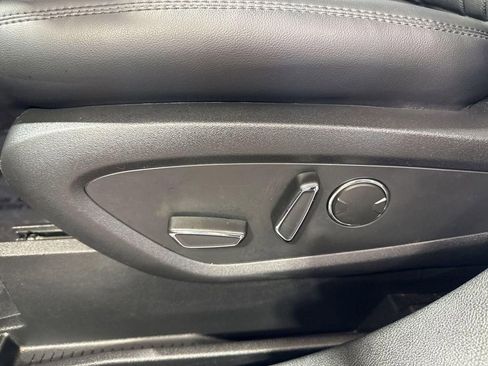 Used 2023 Lincoln Nautilus Reserve w/ Equipment Group 201A AWD/4WD image 14