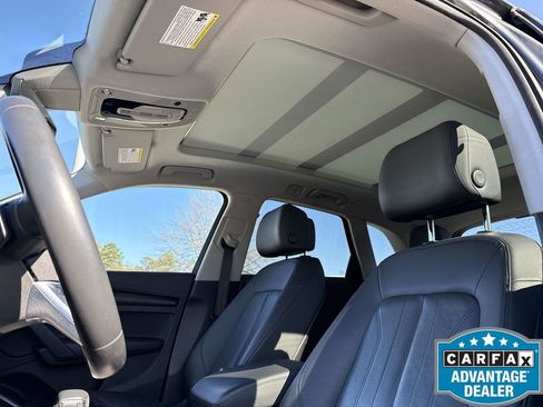 Used 2020 Audi Q5 e Premium w/ Convenience Package image 14