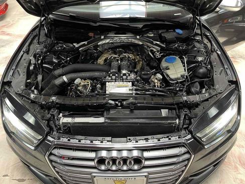 Used 2018 Audi S7 Prestige AWD/4WD image 35