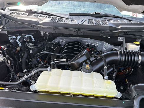 Used 2023 Ford F150 XLT w/ Equipment Group 302A High RWD image 35