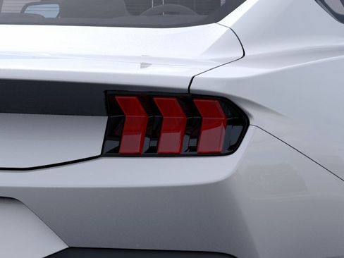 New 2026 Ford Mustang Coupe RWD image 23