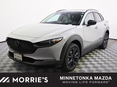 New 2026 MAZDA CX-30 Aire Edition