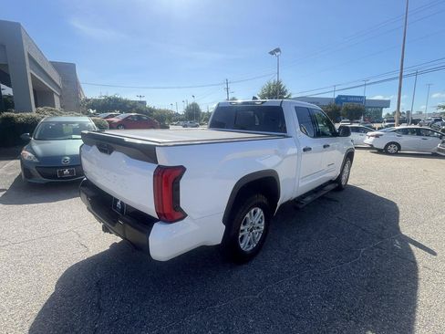 Used 2022 Toyota Tundra SR5 AWD/4WD image 20