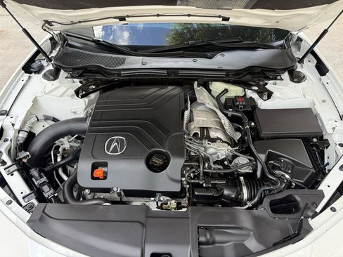 Used 2023 Acura TLX Type S PMC Edition AWD/4WD image 61