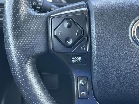 Used 2024 Toyota 4Runner TRD Off-Road Premium w/ Moonroof Package image 20