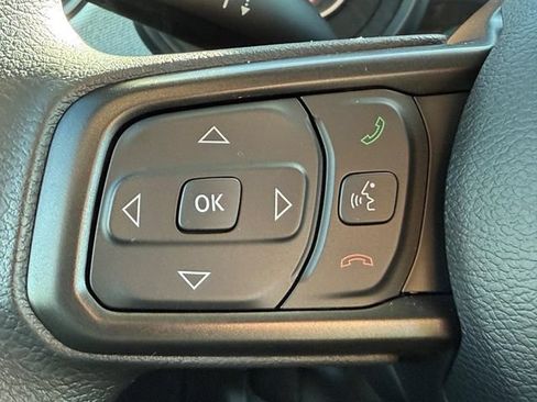 New 2026 Jeep Wrangler Sport AWD/4WD image 9