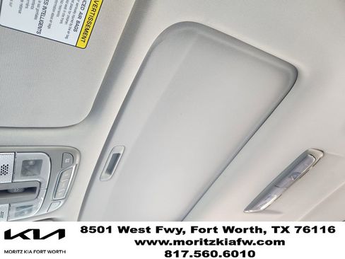 Used 2022 Kia Telluride S FWD image 24