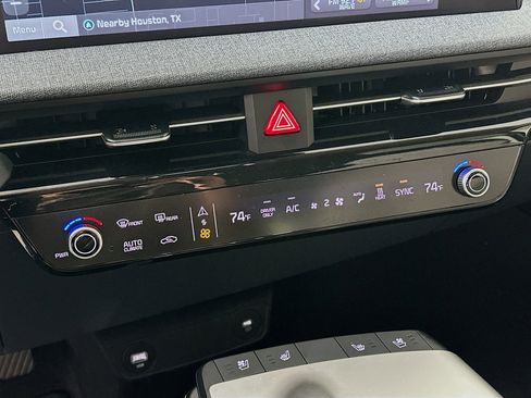 Used 2023 Kia EV6 Wind w/ Wind Technology Package image 24