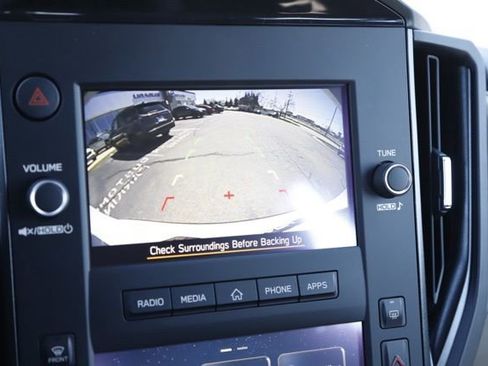 New 2026 Subaru Forester AWD/4WD image 23