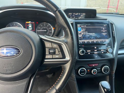 Used 2018 Subaru Crosstrek 2.0i Limited AWD/4WD image 18