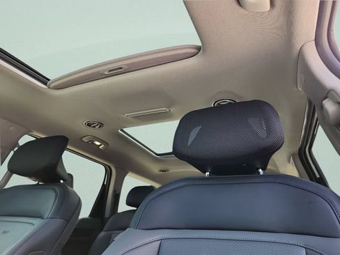 New 2026 Kia EV9 Wind AWD/4WD image 28