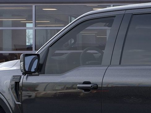 New 2026 Ford F150 Lariat w/ Equipment Group 501A Mid AWD/4WD image 20
