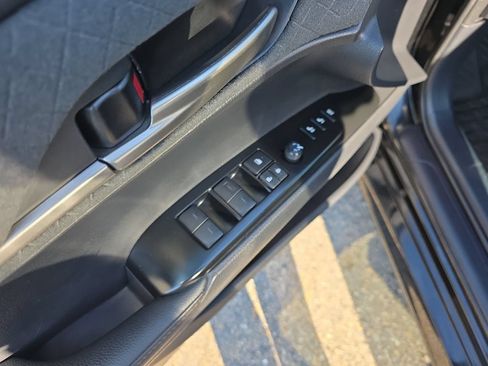 Used 2025 Toyota Camry XLE w/ Premium Package AWD/4WD image 11