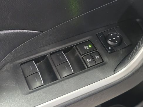 Certified 2024 Toyota RAV4 XLE image 22