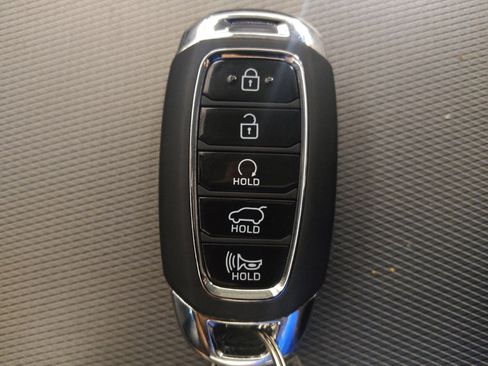Used 2022 Hyundai Palisade SEL w/ Convenience Package FWD image 32