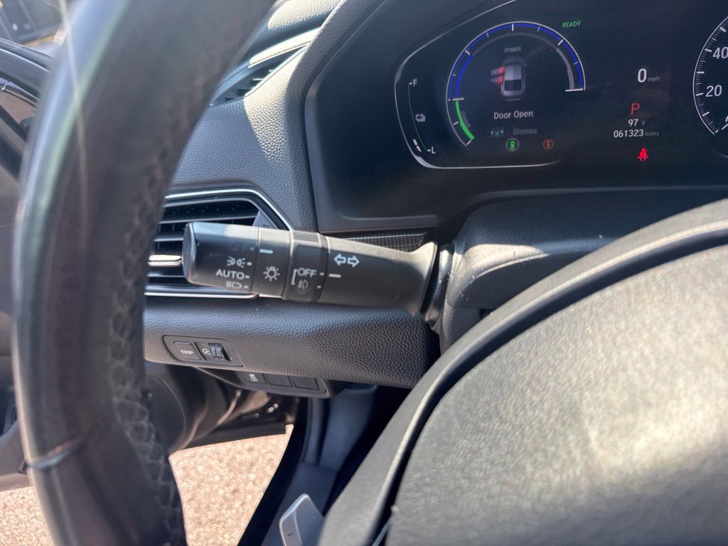 Used 2022 Honda Accord Sport image 50