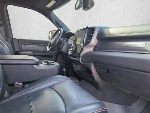 Used 2019 RAM 2500 Power Wagon image 19