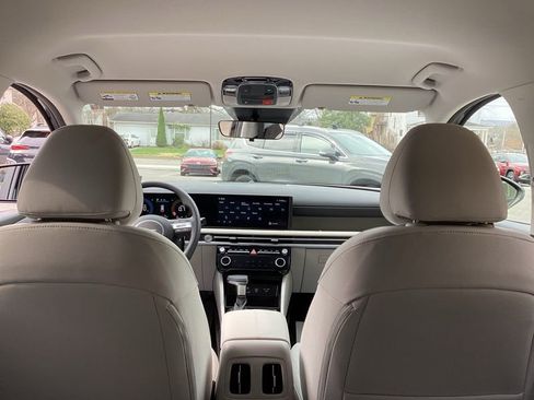 New 2026 Hyundai Tucson SEL image 30