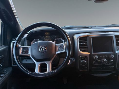 Used 2022 RAM 1500 Classic Warlock image 10